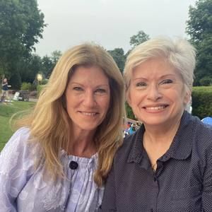 Meet your Posher, Connie